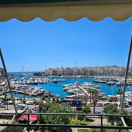 Piraeus Center Sea View Apartment 외부 사진