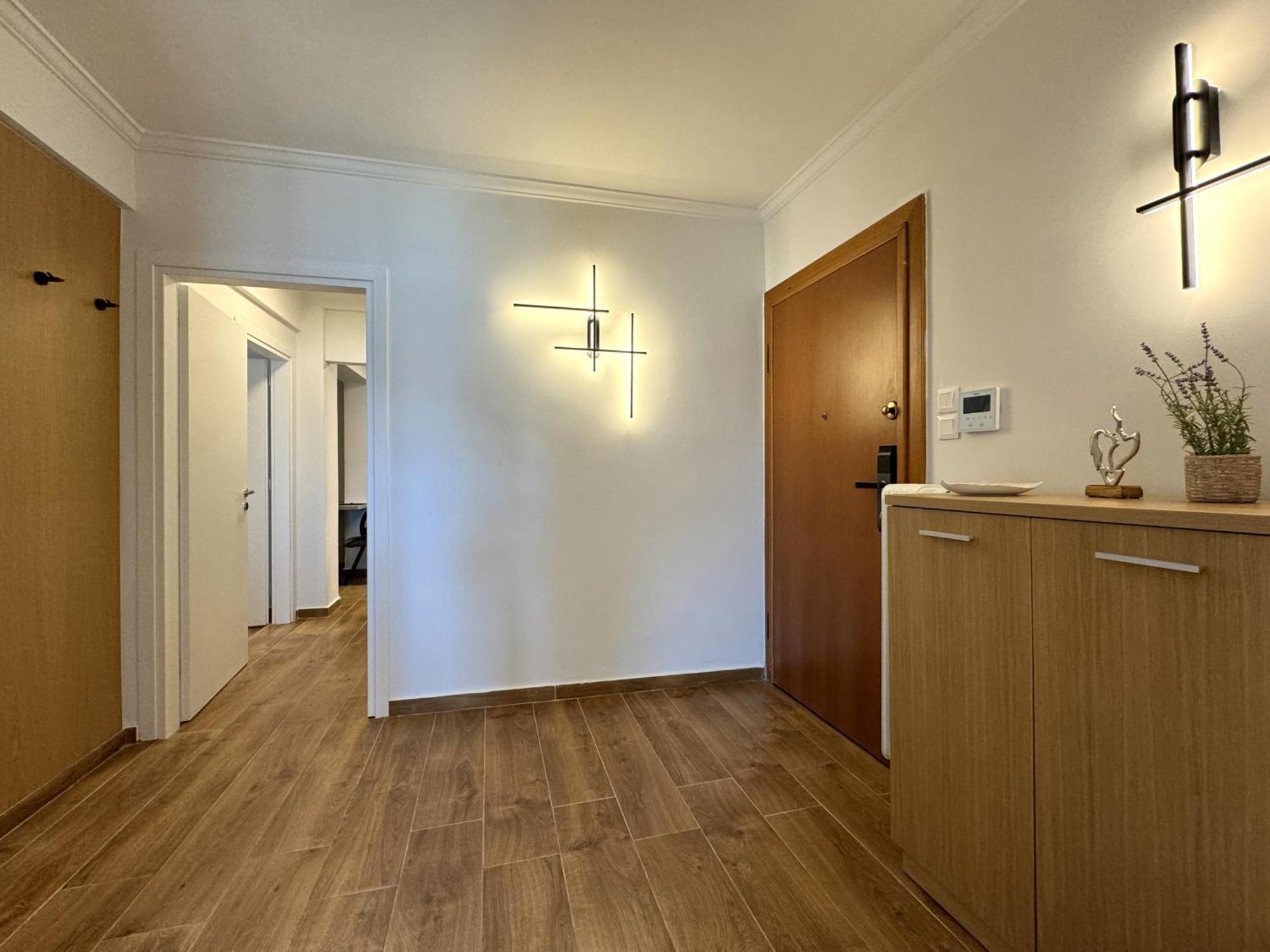 Piraeus Center Sea View Apartment 외부 사진