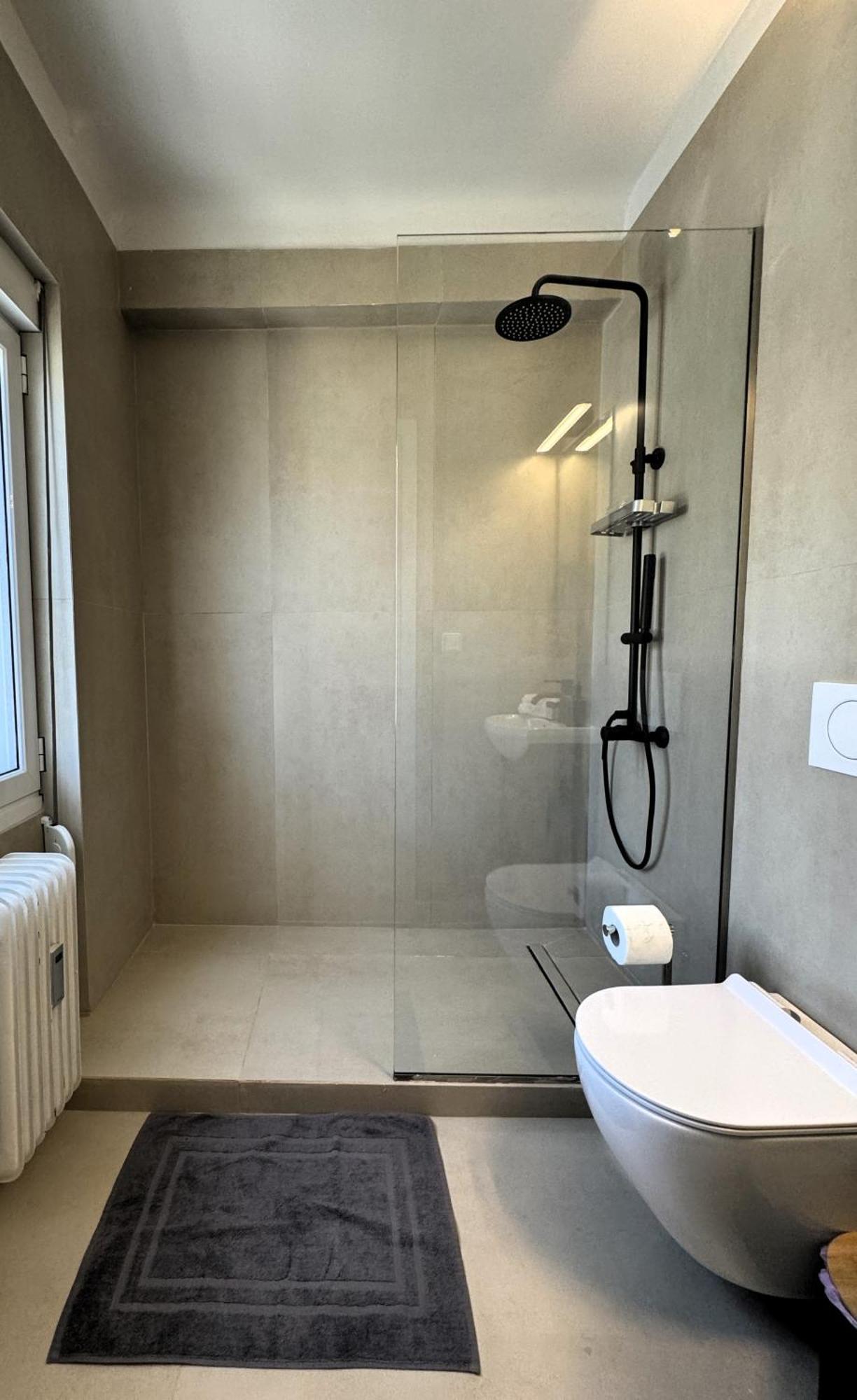 Piraeus Center Sea View Apartment 외부 사진